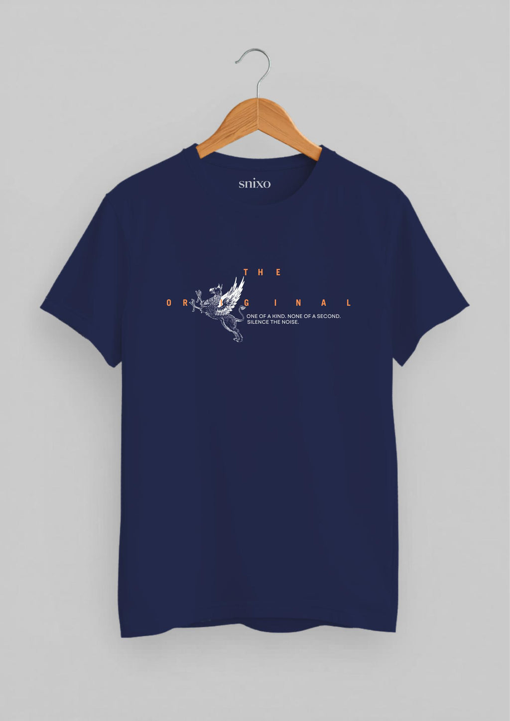 The Original - One of a Kind Classic Fit T-Shirt