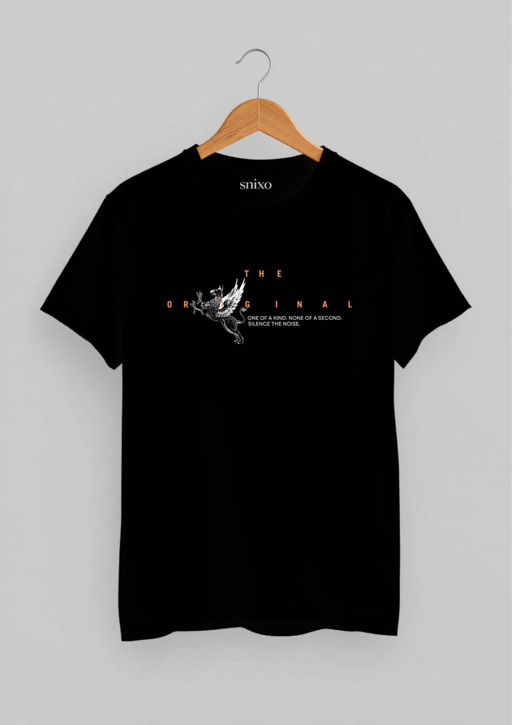 The Original - One of a Kind Classic Fit T-Shirt