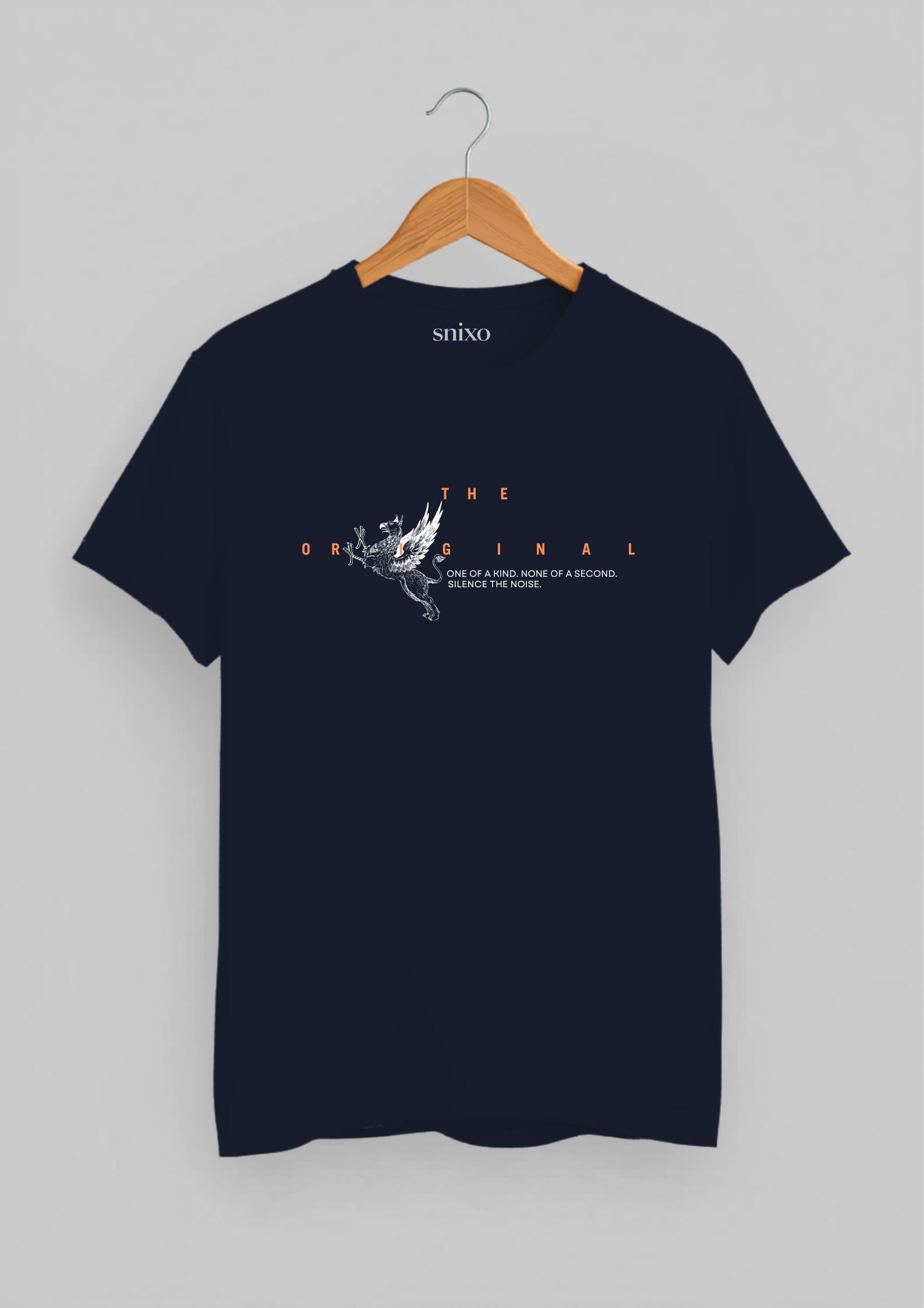 The Original - One of a Kind Classic Fit T-Shirt