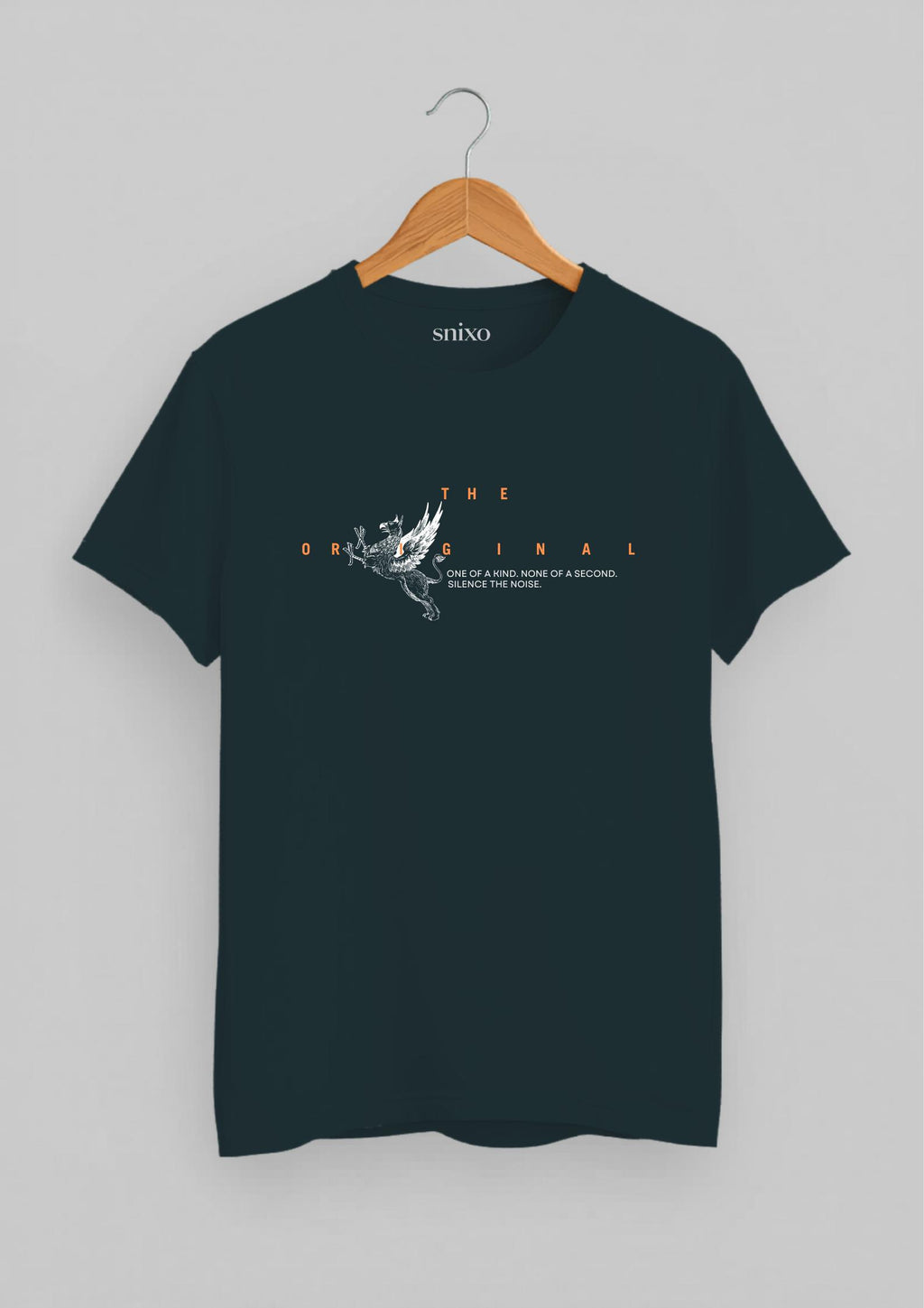The Original - One of a Kind Classic Fit T-Shirt