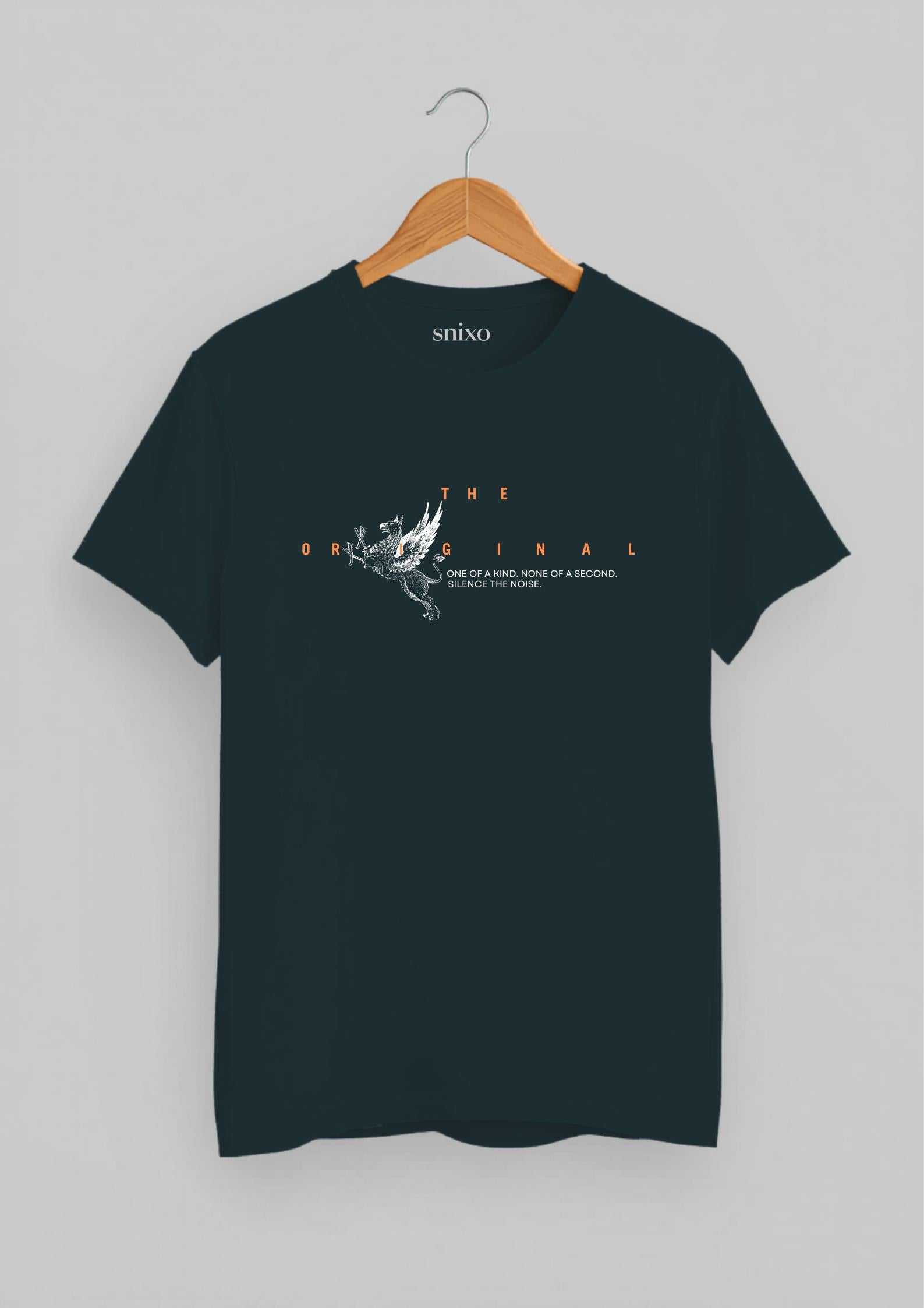 The Original - One of a Kind Classic Fit T-Shirt