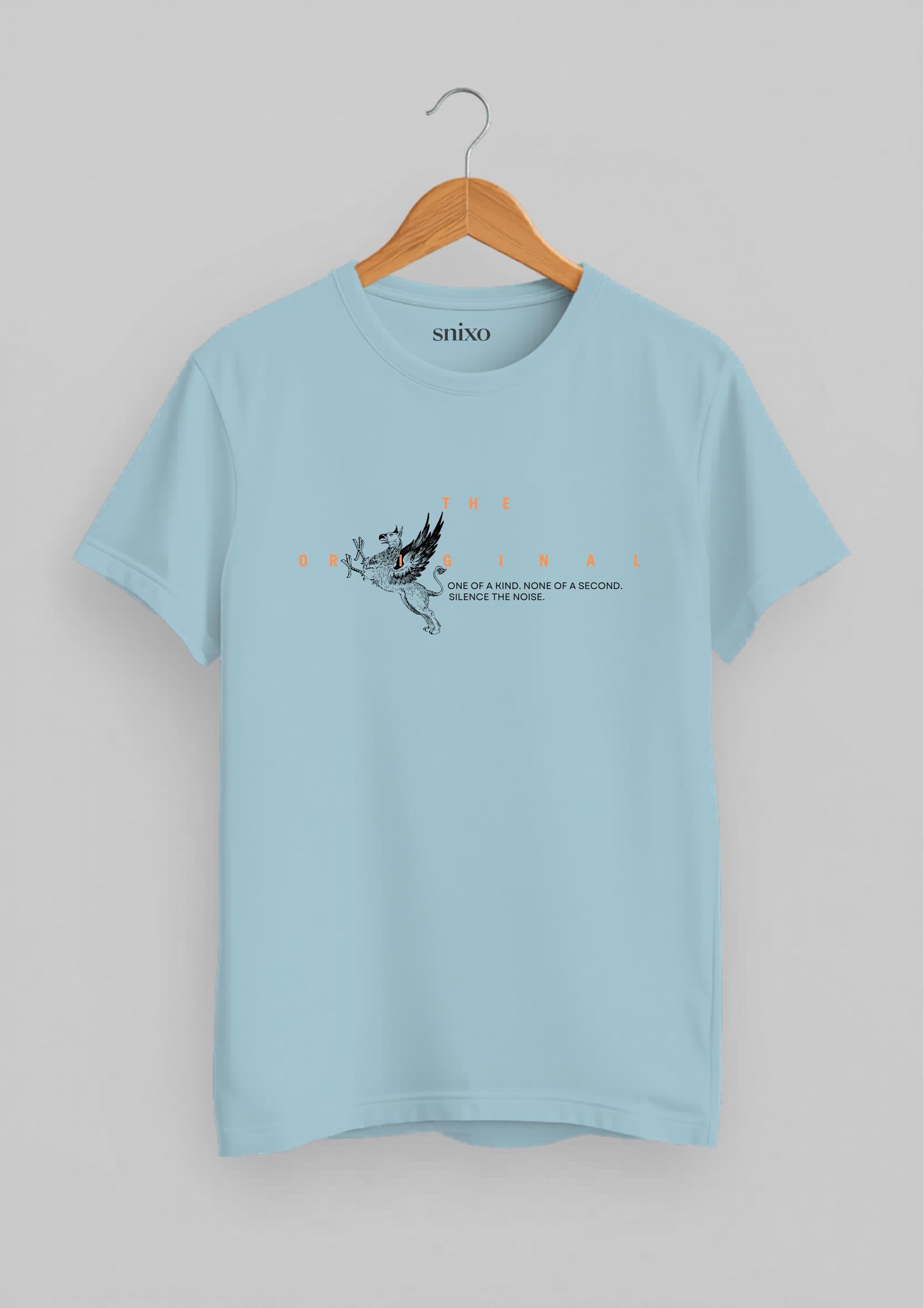 The Original - One of a Kind Classic Fit T-Shirt