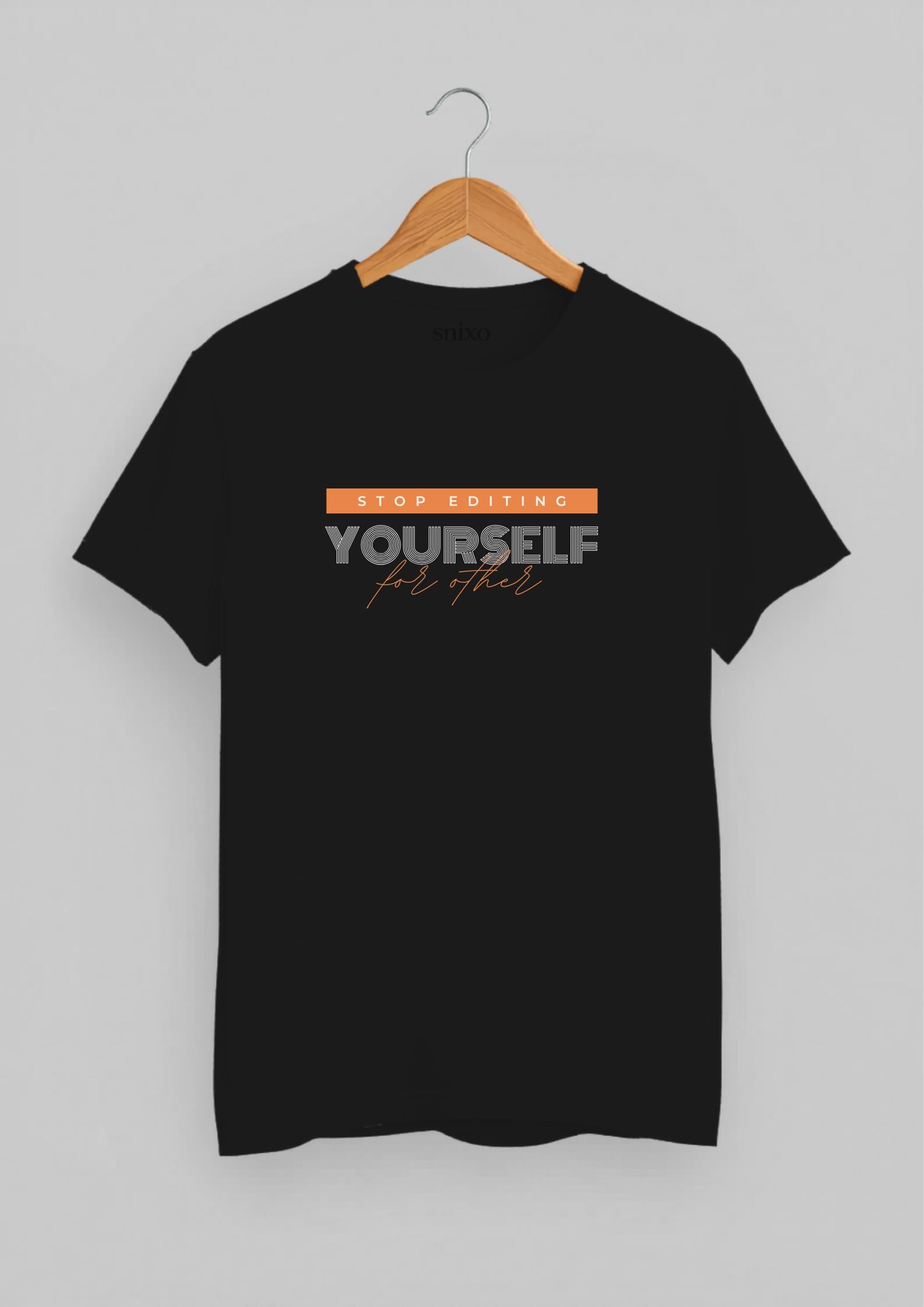 Moonlight Shadow Classic Fit T-Shirt
