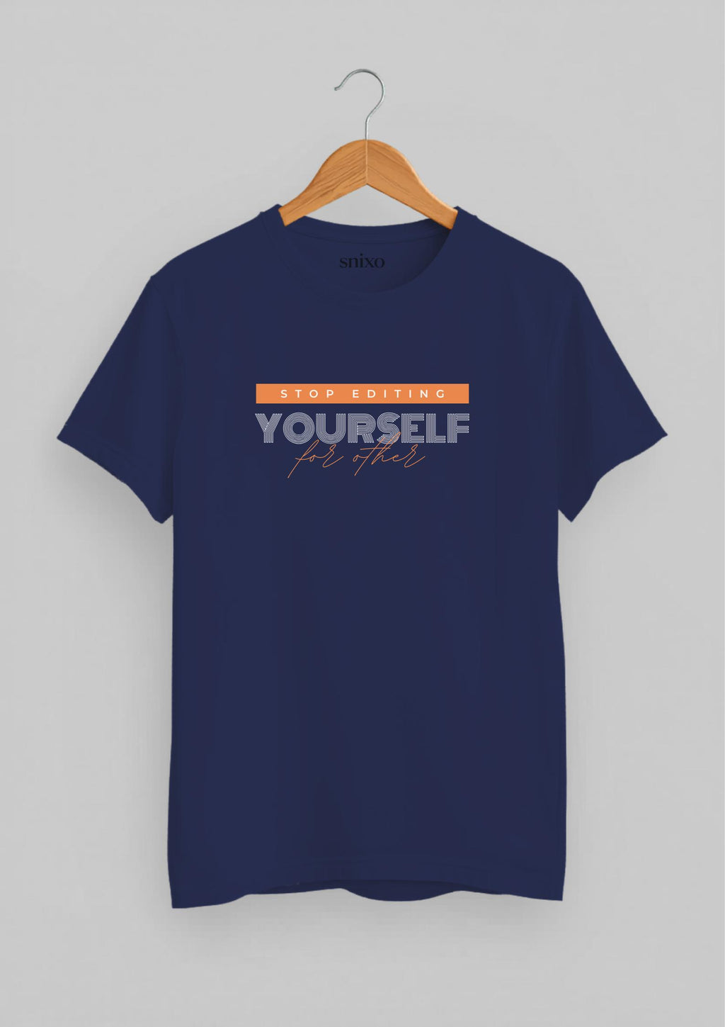 Moonlight Shadow Classic Fit T-Shirt