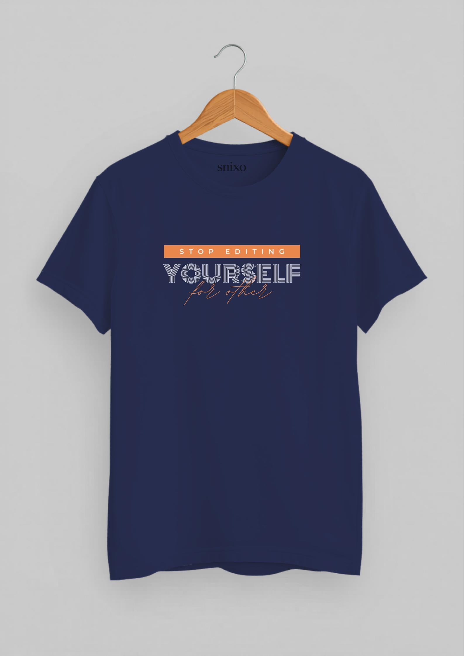 Moonlight Shadow Classic Fit T-Shirt