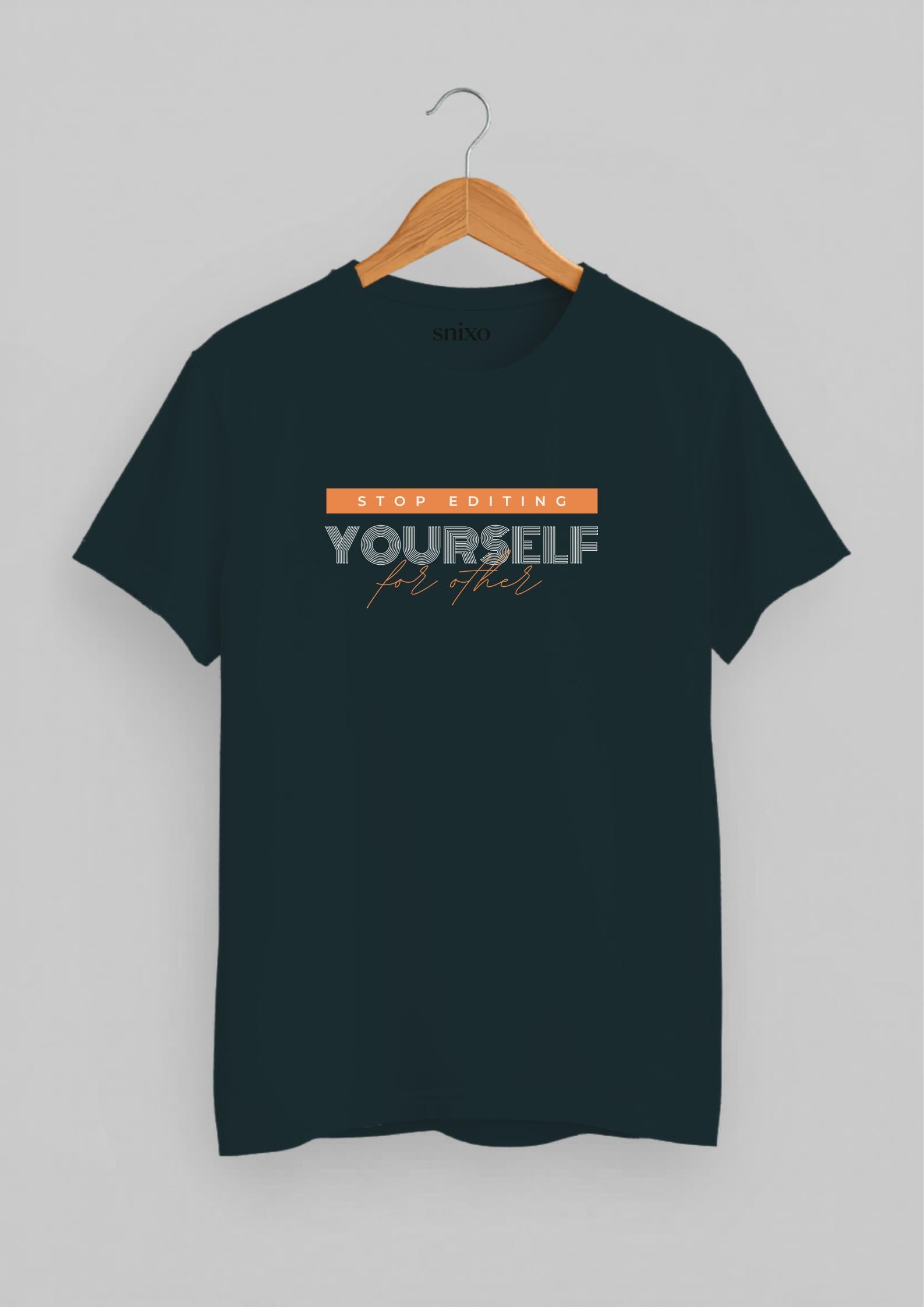 Moonlight Shadow Classic Fit T-Shirt