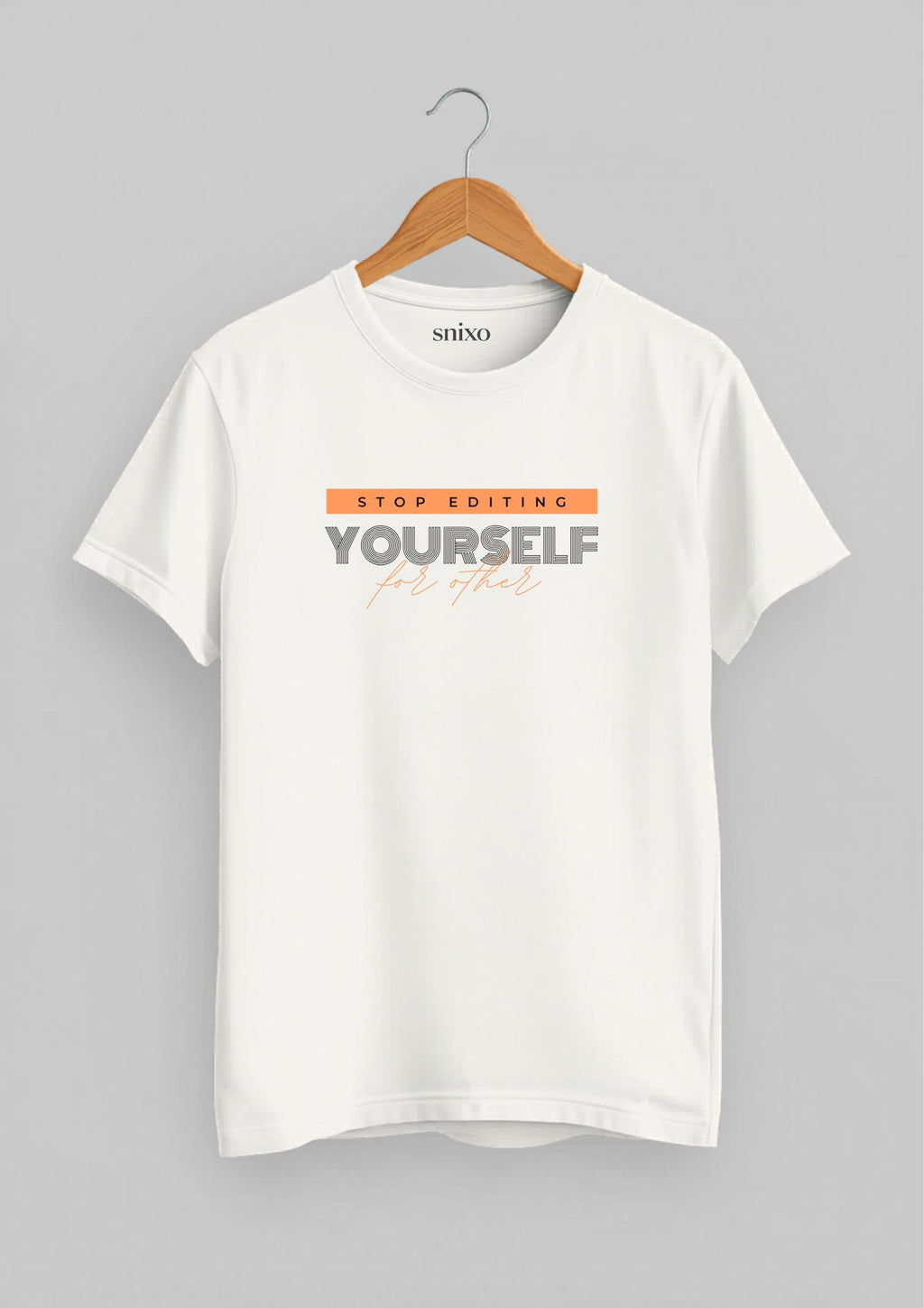Moonlight Shadow Classic Fit T-Shirt