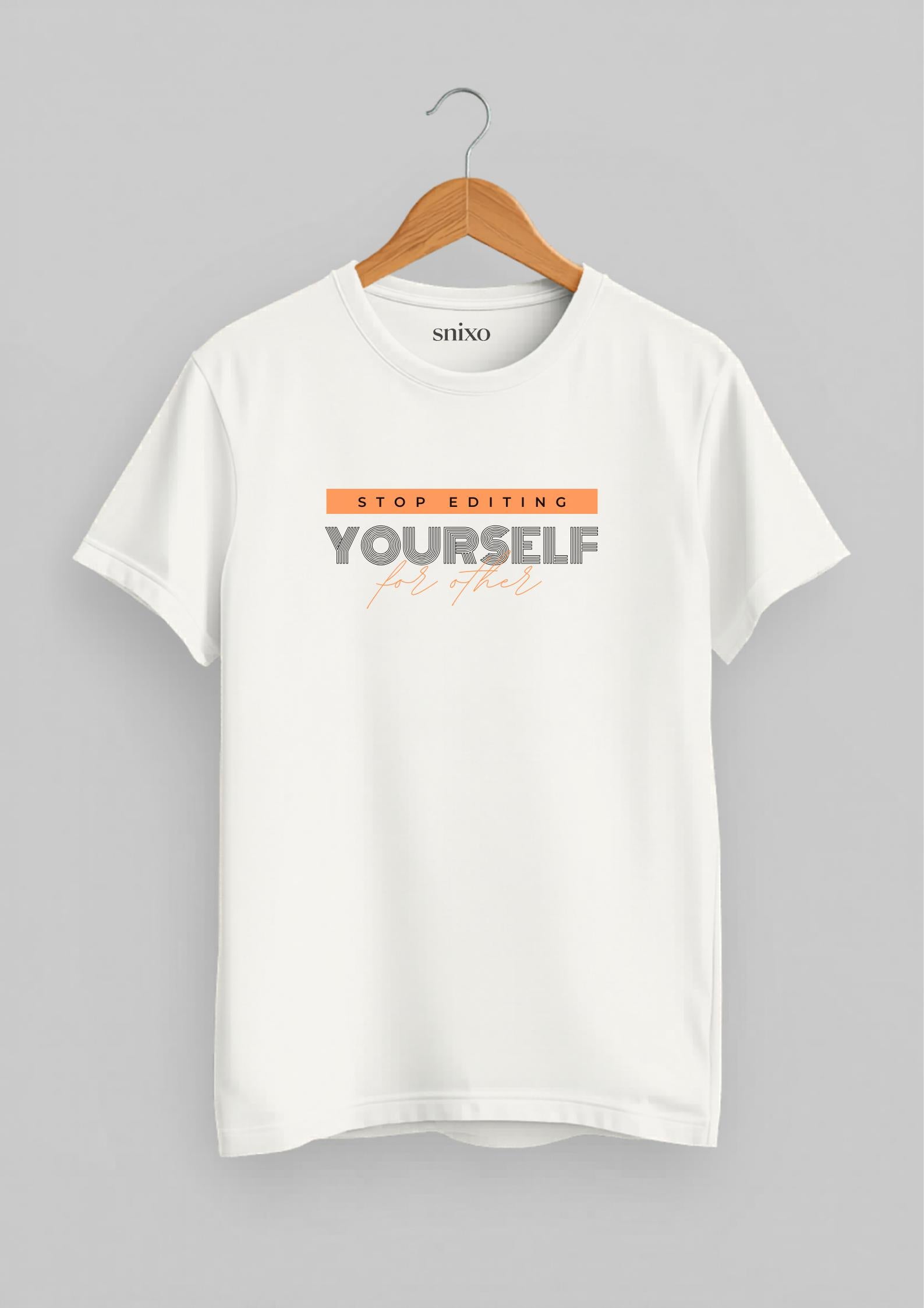 Moonlight Shadow Classic Fit T-Shirt