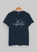 Be Authentic Classic Fit T-Shirt