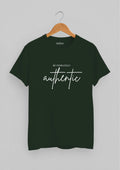 Be Authentic Classic Fit T-Shirt