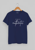 Be Authentic Classic Fit T-Shirt