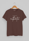 Be Authentic Classic Fit T-Shirt