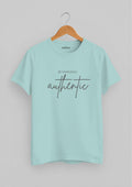 Be Authentic Classic Fit T-Shirt