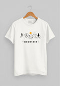Mountain Snixo Classic Fit T-Shirt