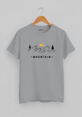 Mountain Snixo Classic Fit T-Shirt