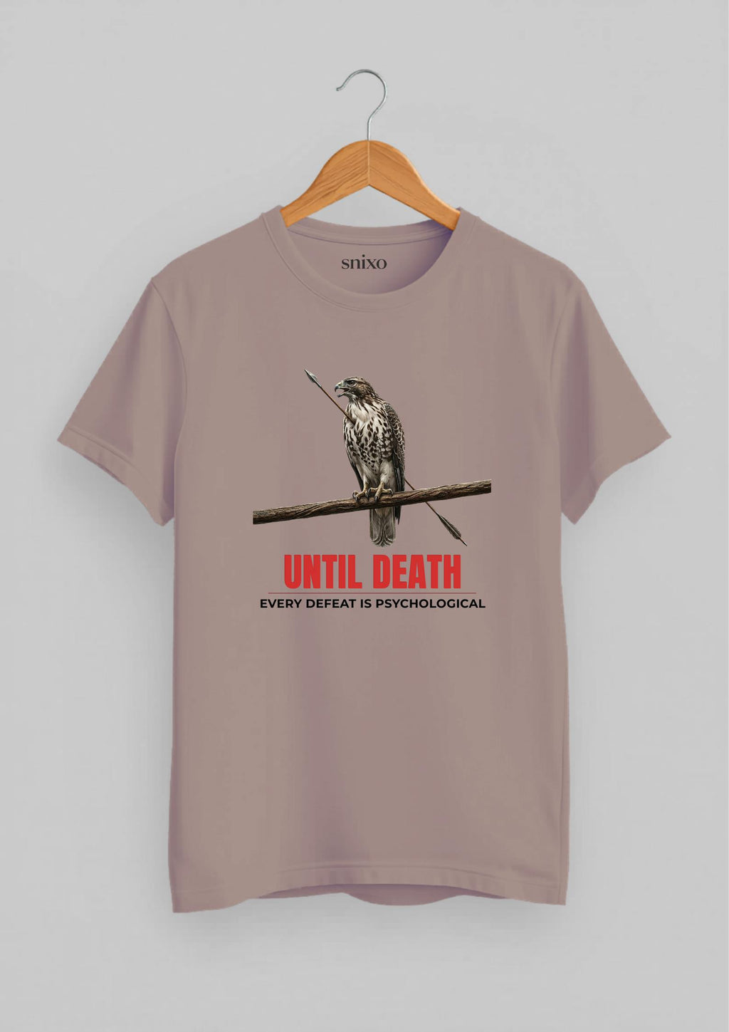 Everything is Physiological Classic Fit T-Shirt