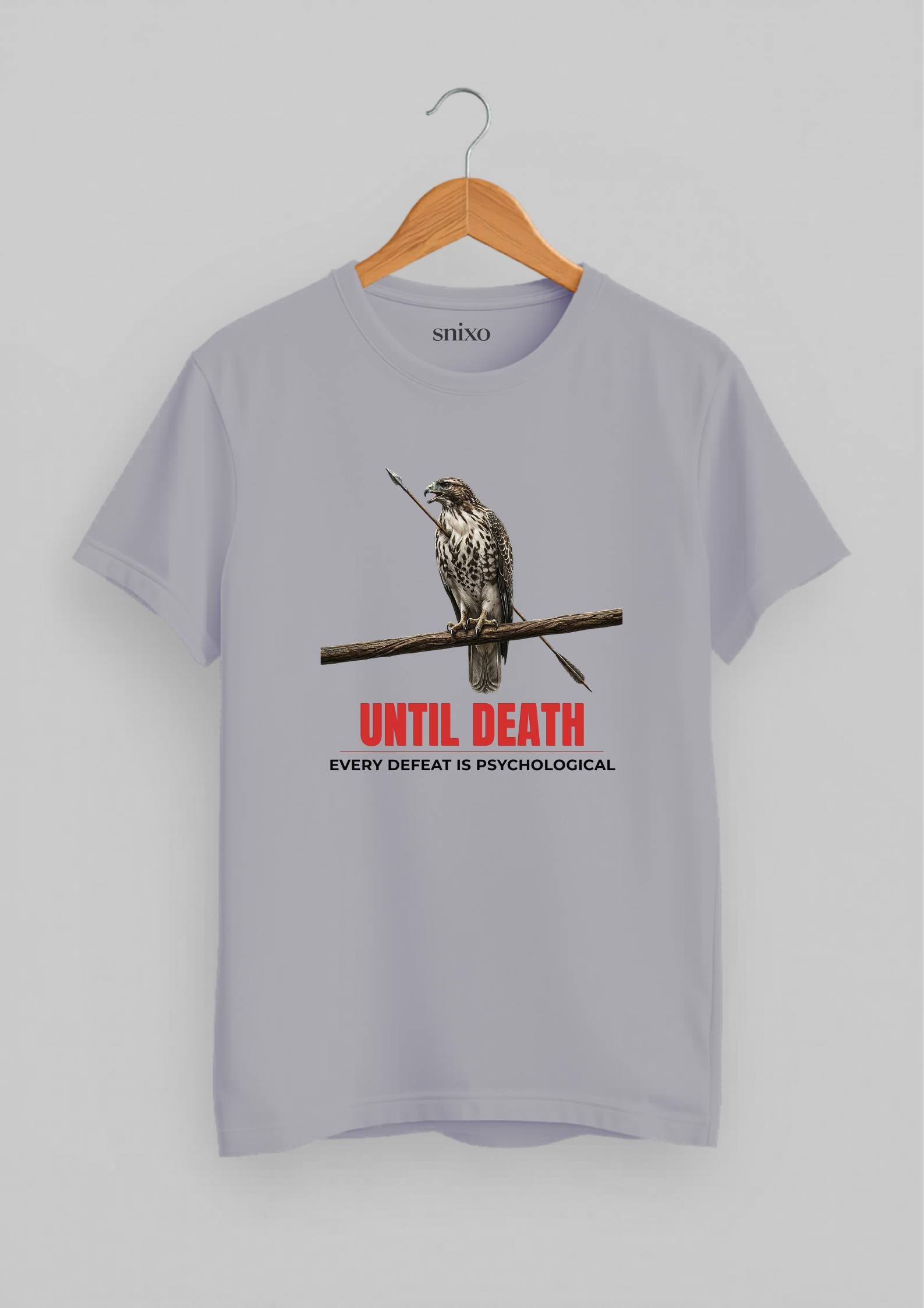 Everything is Physiological Classic Fit T-Shirt