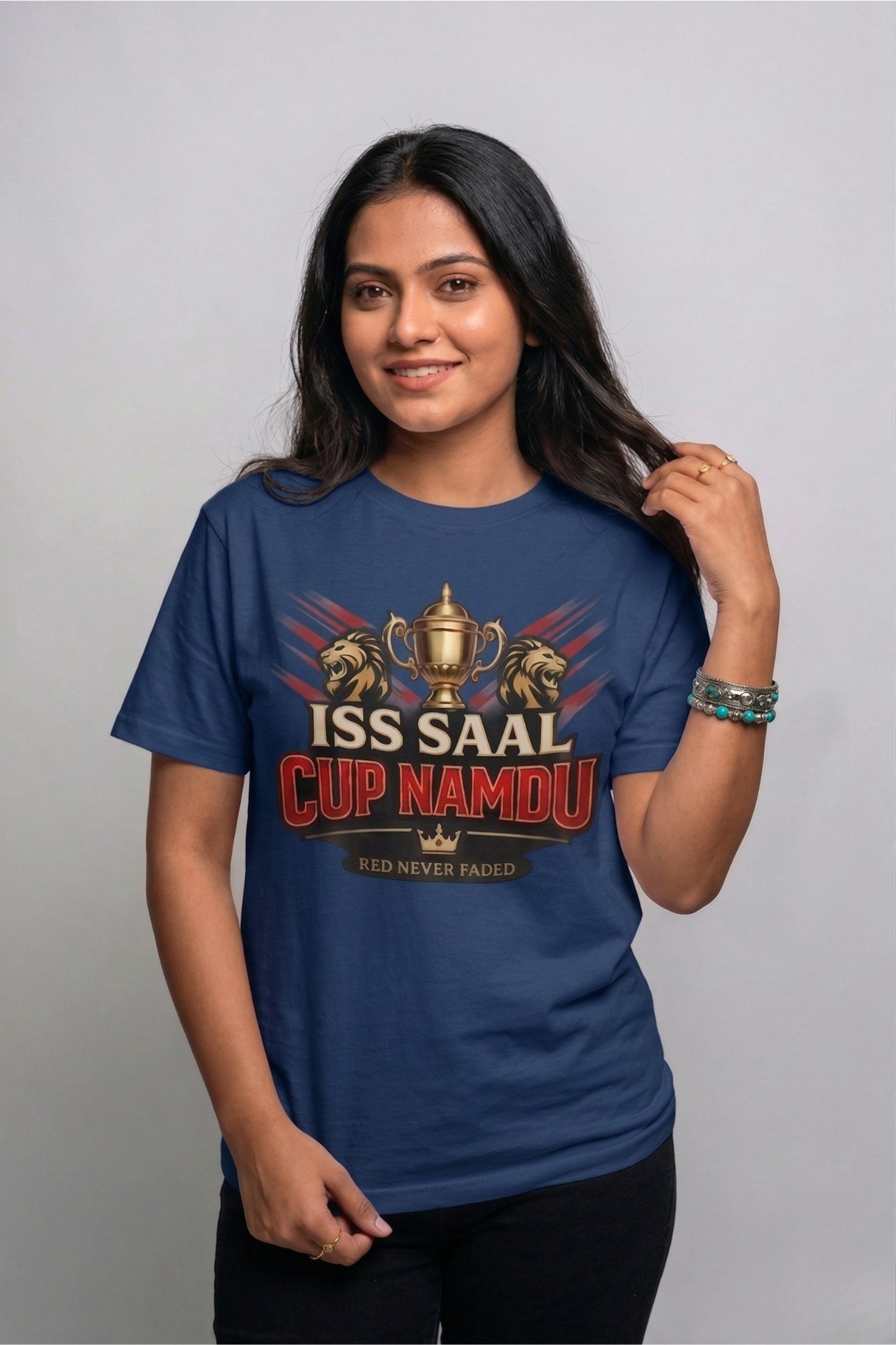 Iss Saal Cup Namdu For Women’s | Fan Edition