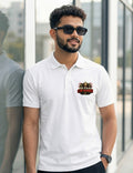 ISS Saal Cup Namdu Men's Polo | Fan Edition