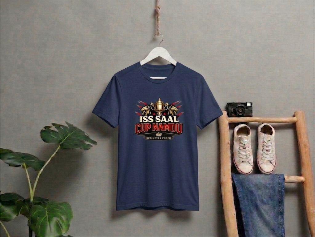 Iss Saal Cup Namdu For Women’s | Fan Edition
