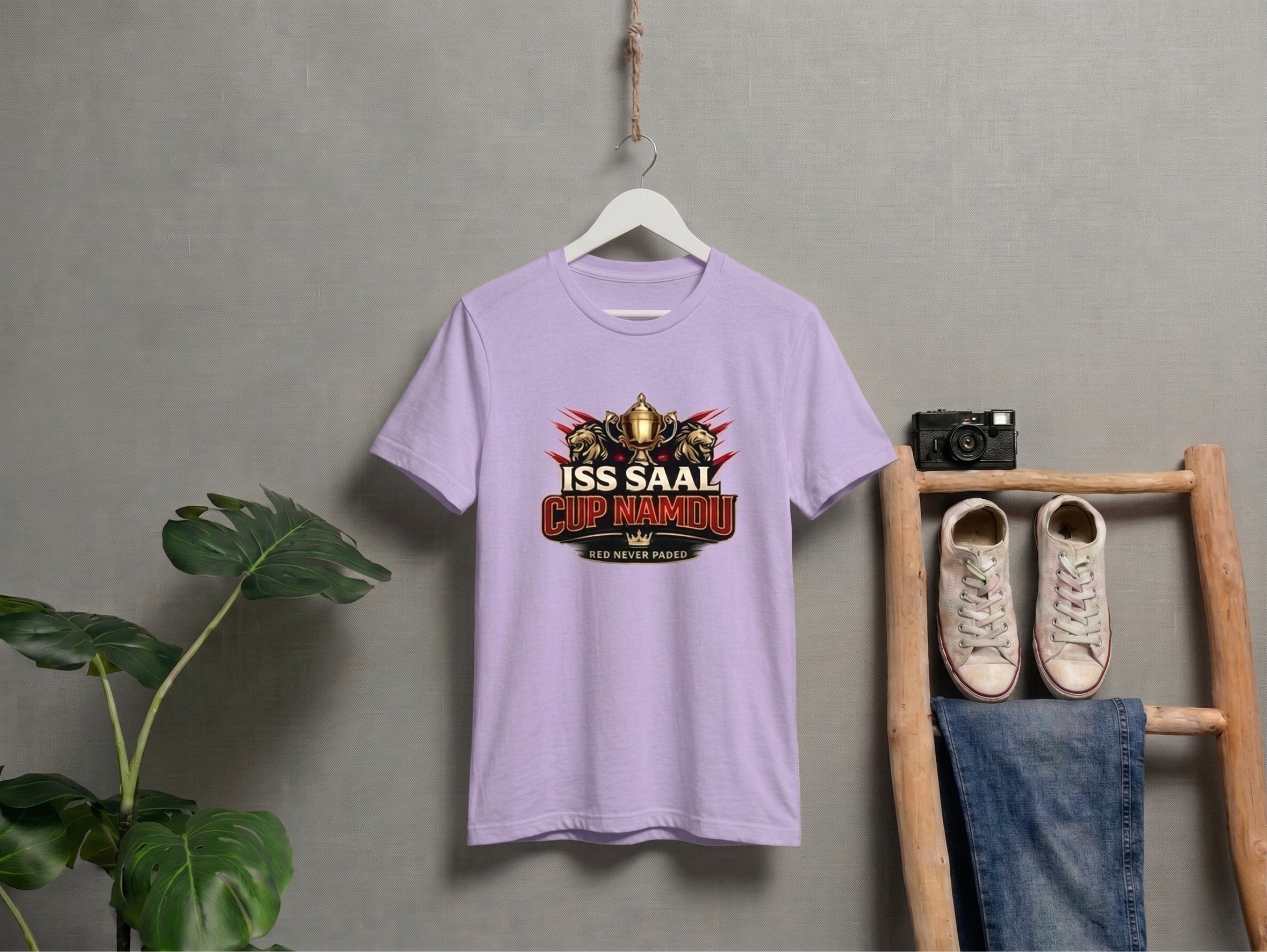 Iss Saal Cup Namdu For Women’s | Fan Edition