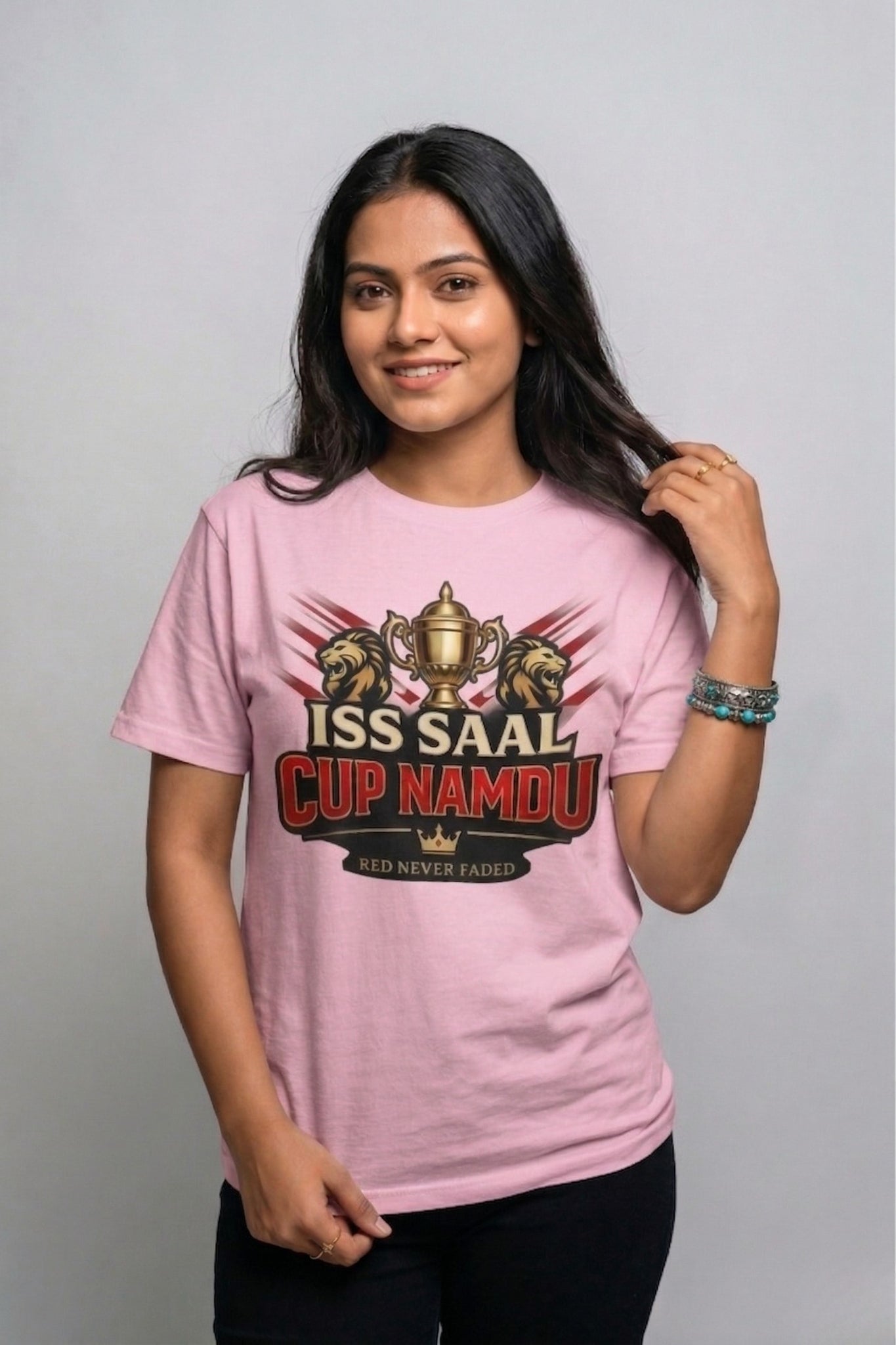 Iss Saal Cup Namdu For Women’s | Fan Edition