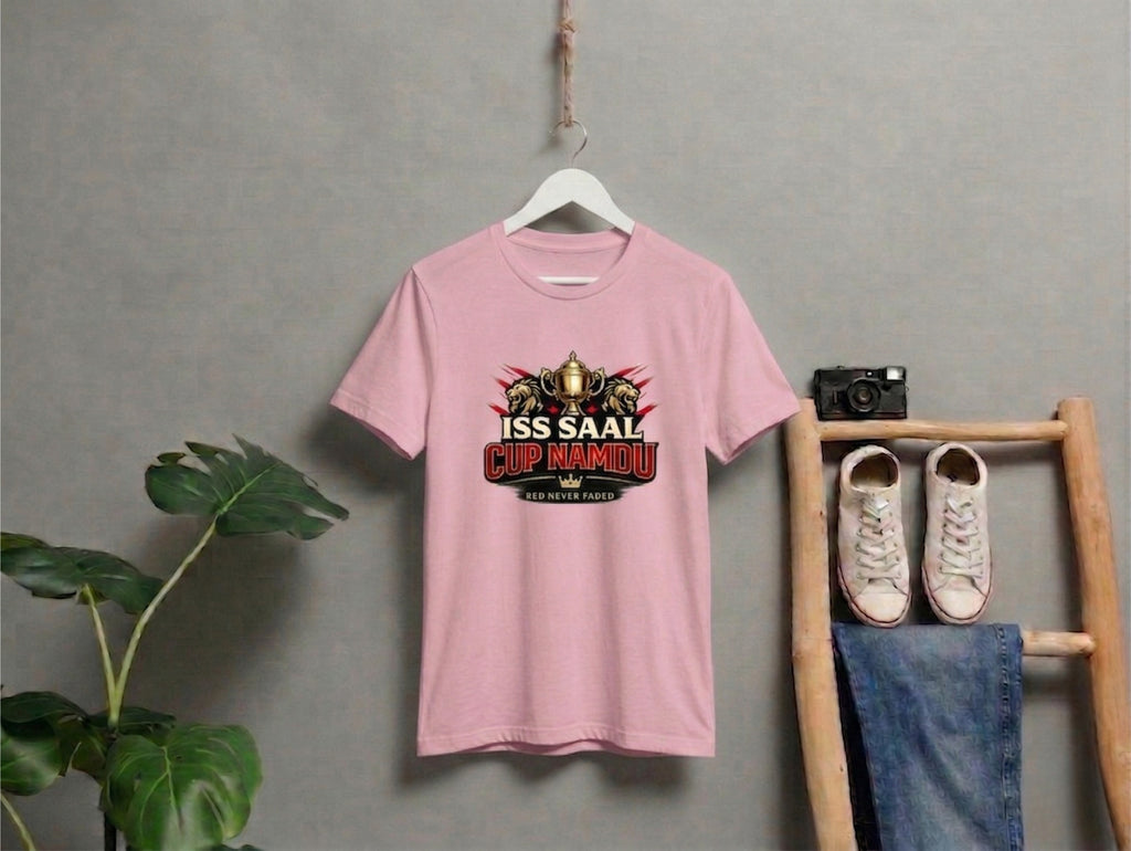 Iss Saal Cup Namdu For Women’s | Fan Edition