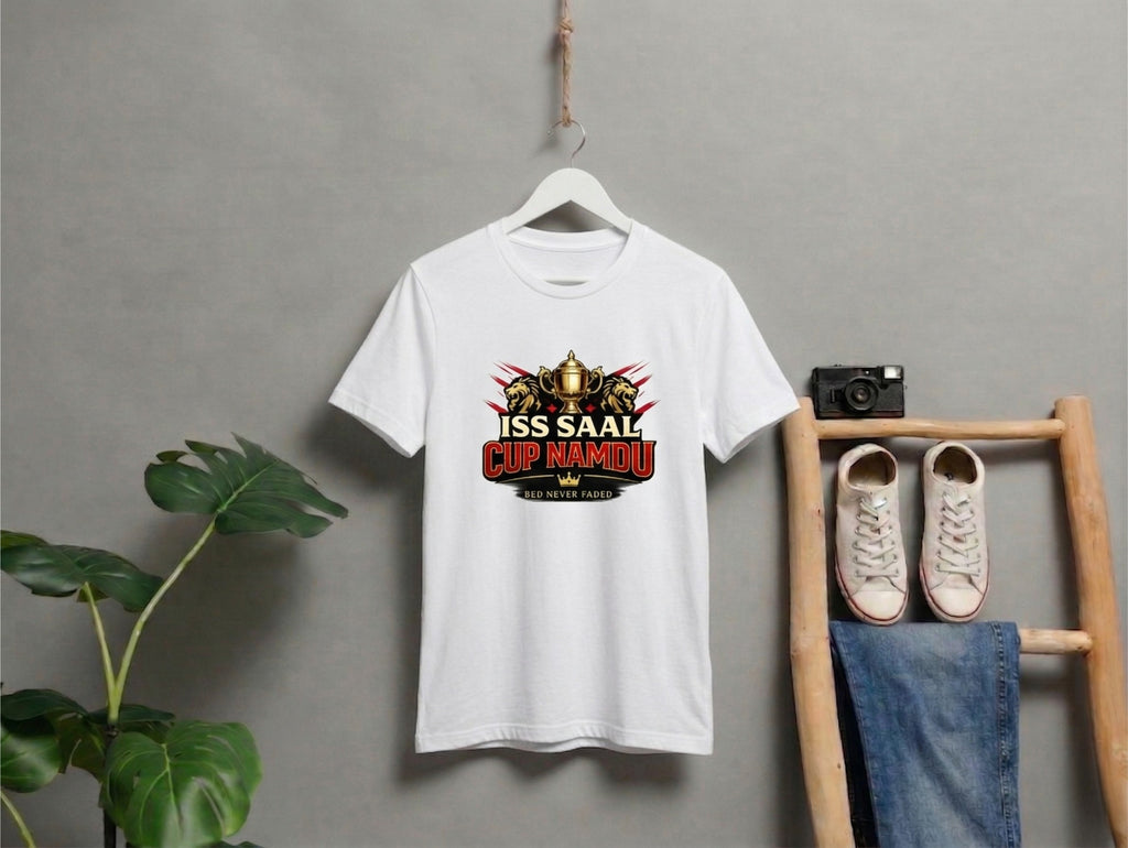 Iss Saal Cup Namdu For Women’s | Fan Edition