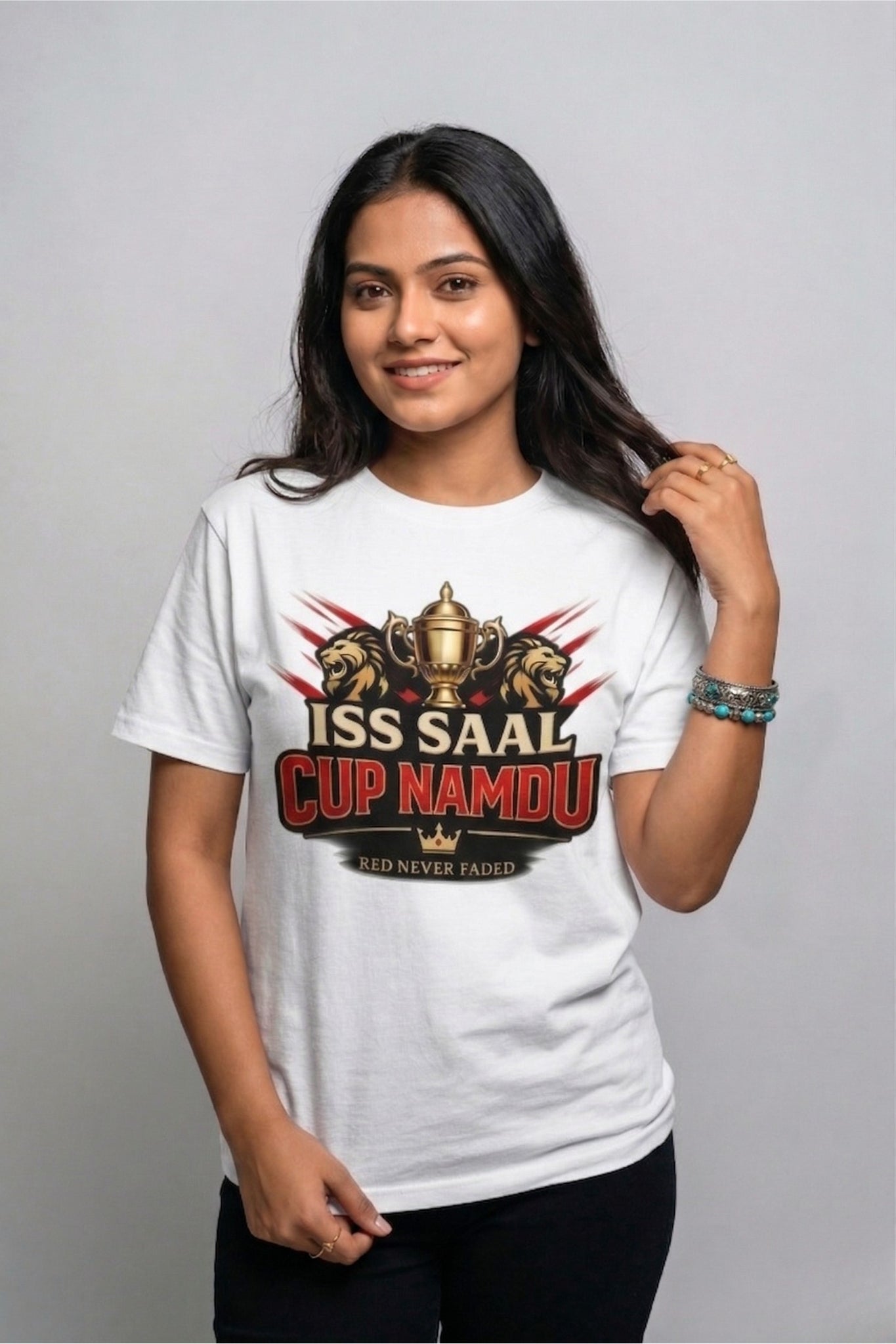 Iss Saal Cup Namdu For Women’s | Fan Edition